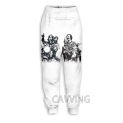 Creedence Clearwater Revival 3D Printed Casual Pants Sports Sweatpants Straight Pants Sweatpants Jogging Pants Trousers  G01