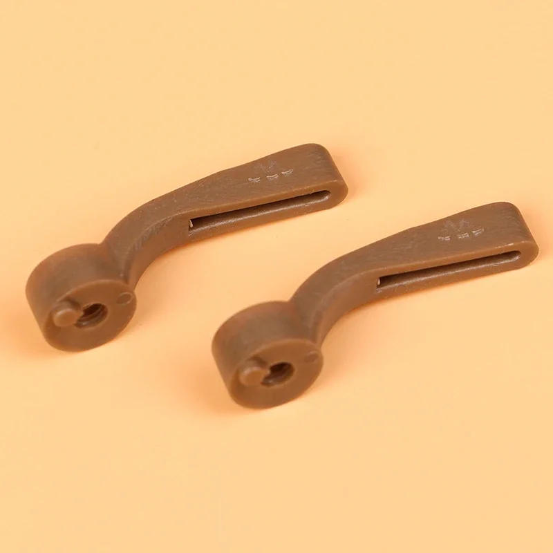 Description Picture 6 of item2Pcs For WAHL 8148/8159 Hair Clipper Replacement Blade Adjustment Lever Clipper Accessories