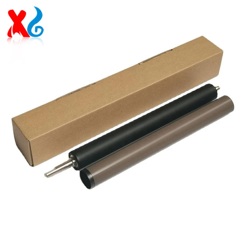Description Picture 2 of itemHight Quality Pressure Roller Fuser Film For HP M607 608 609 610 611 612 M631 632 633 MFP E62555 E62655 Fuser Fixing