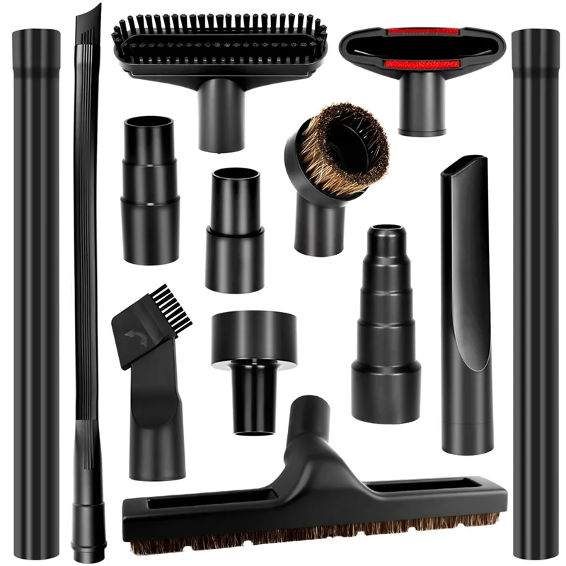Description Picture 5 of itemA52Q-Universal Vacuum Attachment Kit Wet Dry Vacuum Attachments Vacuum Accessories And Attachments