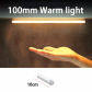 10cm warm light