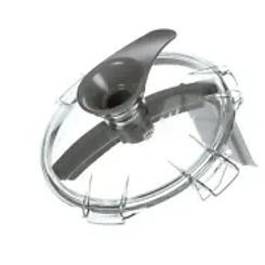 Robot Coupe Lid Assembly Blixer 4A 39750 -  + Geniune OEM