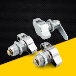 Furniture Security Furniture Locks Cam Cylinder Locks Door Cabinet Mailbox Drawer Cupboard Locker Locks Mechanical Door Lock