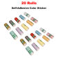 20 Sticker C