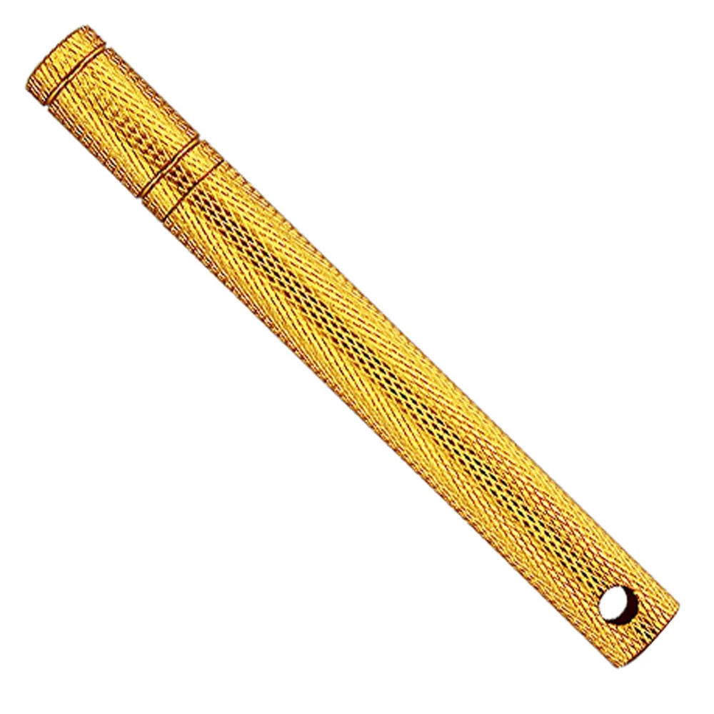 Description Picture 6 of item1PC Golf Club Cleaner Wedge Iron Groove Sharpener  Cleaning Tool Golf Groove Cutter Tool Golf Accessories Sports Parts