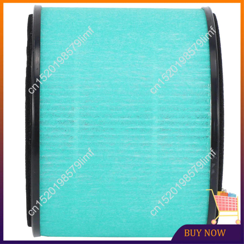 Description Picture 6 of itemDoings!Replacement HEPA Filter For PARTU BS-08,3-In-1 Filter System Include Pre-Filter,Real HEPA Filter, Filter