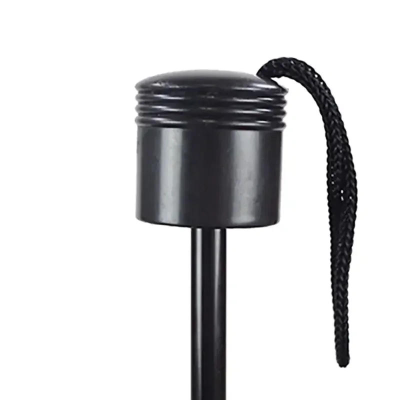 Description Picture 6 of itemCreative Personality Umbrella Middle Finger Folding Windproof Travel Umbrella 8 Rib Rainy Day Accessories Unique Fashion Brand