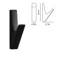 Black-1pc