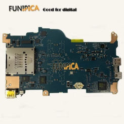 New Original Main Board For Canon For EOS R6 Mainboard Motherboard Camera Repair Parts