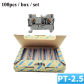 100Pcs a box