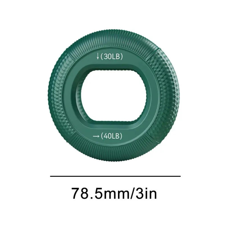 Description Picture 5 of itemHand Trainer Carpal Expander Grip Finger Strength Power Gripper Gripping Stress Relief Gym Home Exercise Fitness Equipment