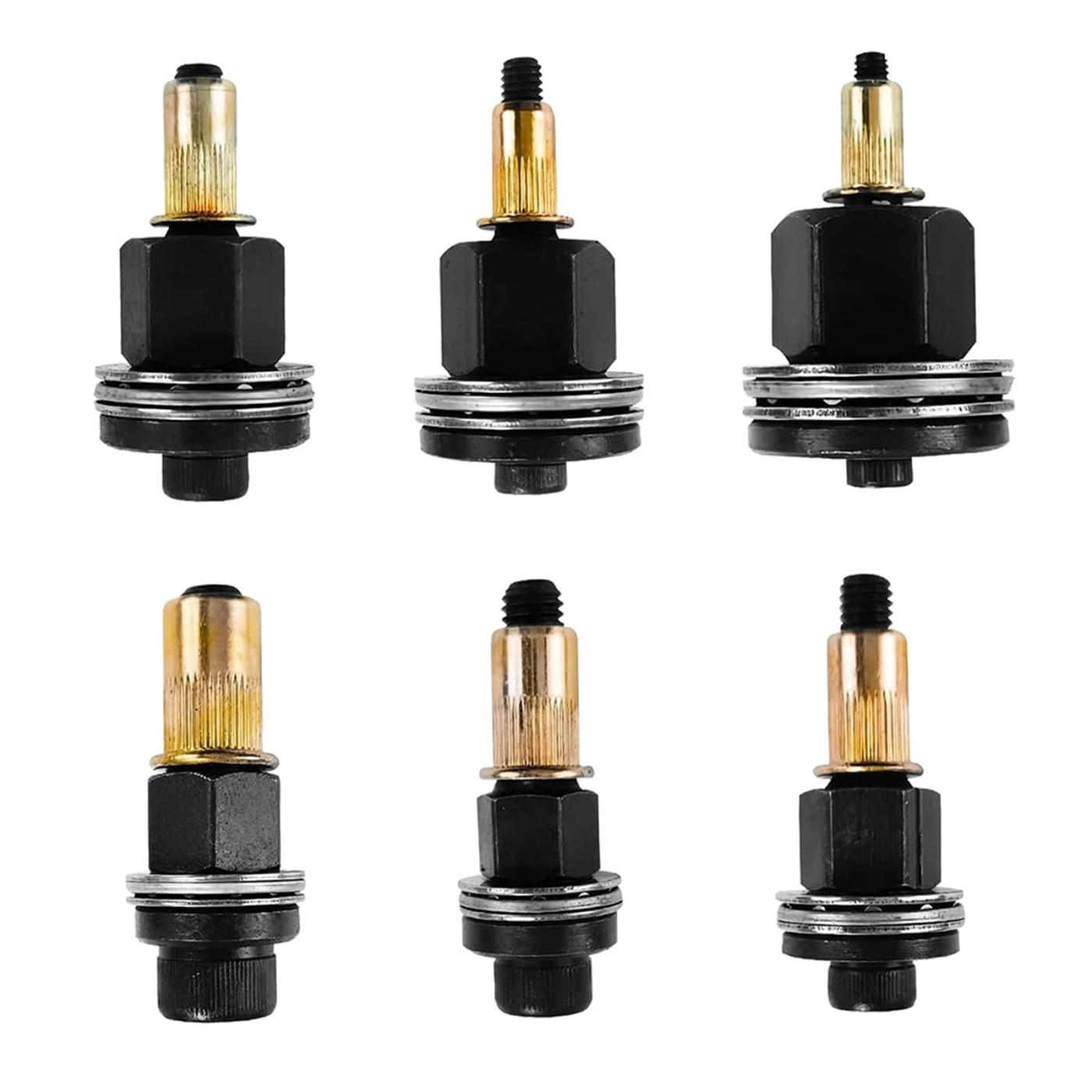 Description Picture 5 of itemCordless Screwdriver Automotive Construction Hand Rivet Tool Set Hand Riveting Tool Easy To Use Efficient Operation