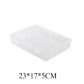3pcs-white S