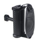 Side handle and wris