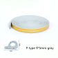 Gray Type P