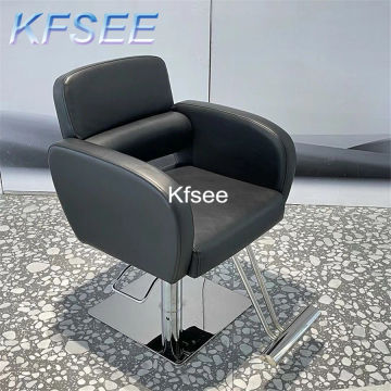 Stable Best Choice Barber Shop Kfsee Salon Chair