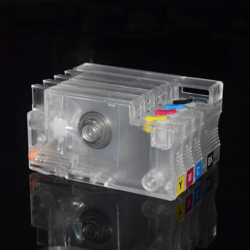 Description Picture 3 of item952 953 954 955 956 957 958 959 95U 950 951 711 Refill ink Cartridge Without Chip For Hp 950xl 951xl 711xl 952xl 953xl 954xl