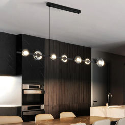 bedroom decor Pendant lamp led lights for room indoor Chandelier lighting Chandeliers Ceiling lamps for living room decoration