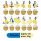 Cupcake 12Pcs