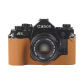 Light Brown Case