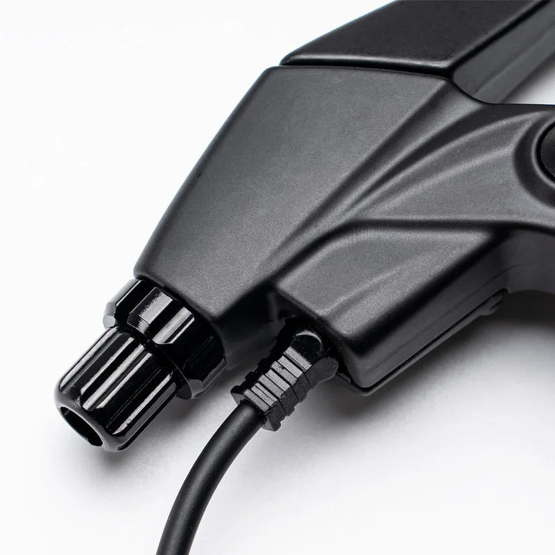 Description Picture 6 of itemE-Bike Brakes Levers WaterProof for Bafang BBS01 BBS02 BBSHD Mid Drive Motor EBike Conversion Kit with Power Shutdown Cable