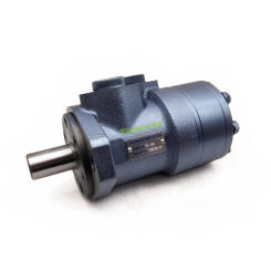 AGMR 160CU Hydraulic Motor JH-160 Low Speed High Torque Motor