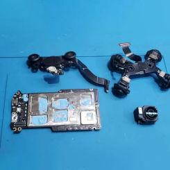 Customized Toy Model Pay Link (motherboard +camera+ Vision)