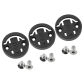 For Bryton 3pcs