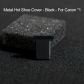 Metal Black Canon