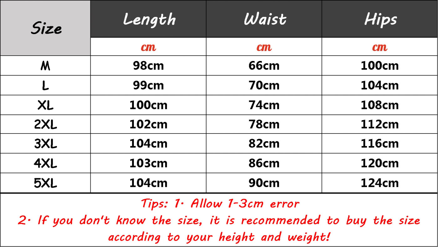 Description Picture 3 of itemSpring Men's Beige Oversized 5XL Y2K Full Length Baggy Wide Leg Pants Men Sweatpants Fat Hip Hop Jogging Track Pants Tracksuit