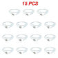 Style A 15pcs
