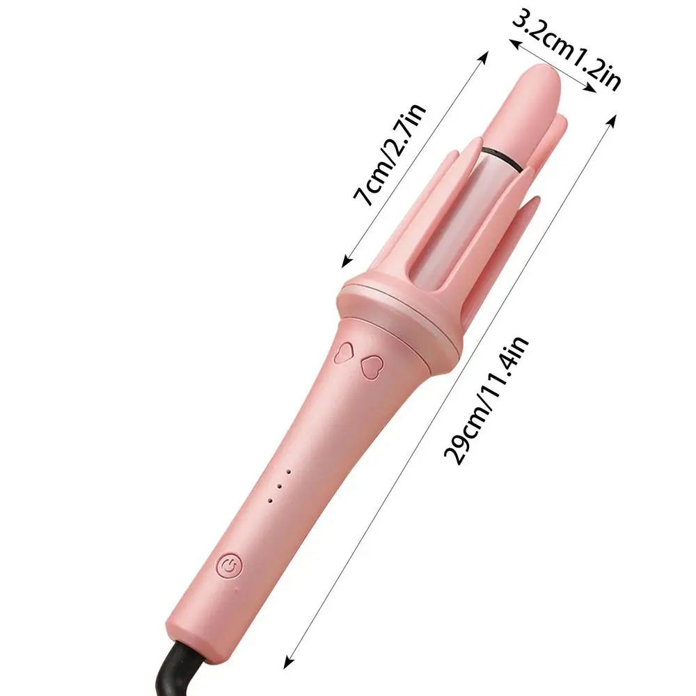 Automatic Curling Iron Fast