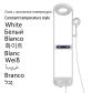 White Temp