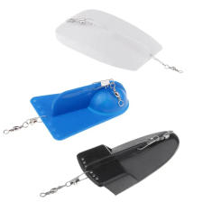 Trolling Diving Board Replacement, Trolling Paravane Planer Boards for Deep Sea Boat Kayak Fishing