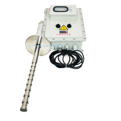 Anti-explosion Ultrasonic Homogenizer Rod 20KHz 2KW For Wine Frementation Plant Extraction Food Liquid Processor