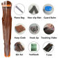 brown set b
