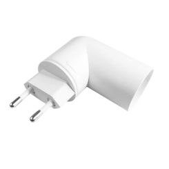 Led Light Socket Universal Screw Lamp Holder Base On/off 360 Degrees Rotation Adjustable Home Accessories Tools Lamp Holder