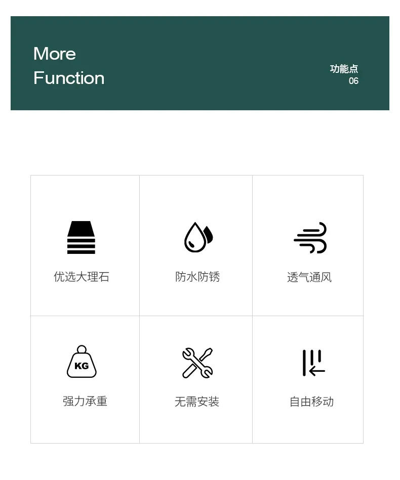 Description Picture 3 of itemGold Brush Marble Floor Towel Rack Luxury Bath Towel Stand Storage Shelf Floor Stand Style Organizer Elegant Bathroom Storage