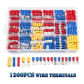1200PCS (No pliers)