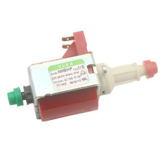 ULKA NMEHP Vibration Water Solenoid Pump Steam cleaning Pump 27W AC 230v 50hz for Oven Steam ironing