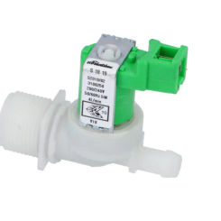 WINTERHALTER 3106250 WATER FILL SOLENOID VALVE 4L/MIN FLOW RATE DISHWASHER