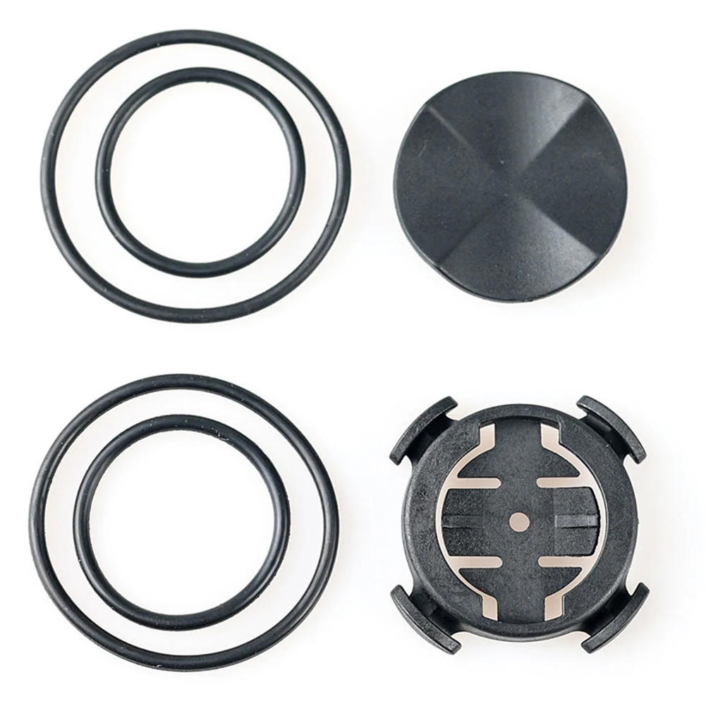 Description Picture 5 of itemMTB Road Bike Cycle Computer Mount Bicycle Stopwatch Base Handlebar Strap Holder For Garmin For Rider For Magene