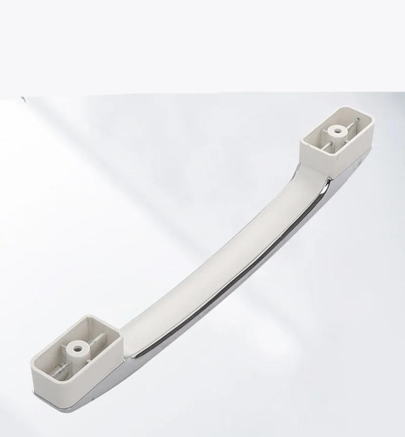 Description Picture 3 of itemLength 280 / 310 mm Refrigerator ABS Plastic Handles  General Commercial Refrigerated Cabinet Freezer  Door Handle