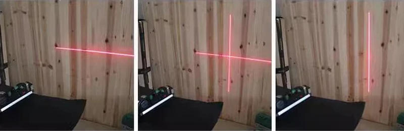 Description Picture 3 of itemMultifunctional High Precision Infrared Laser Levels Optical Instruments Renovation Measurement and Construction Tools