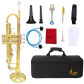 phosphor bronze set
