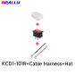 101R Cable Hat