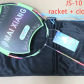 JS10Q cloth bag