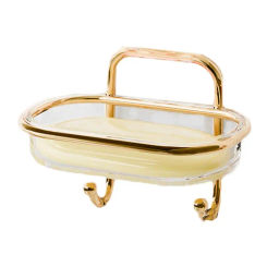 Soap Holder For Shower Wall Adhesive Soap Box Easy Drainage Soap Saver For Home Kitchen Bathroom Shower Soap Tray