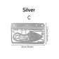 Silver C