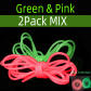 2pack mix